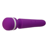 Vibromasseur Destiny Rechargeable Wand Purple