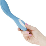 Vibromasseur Serenity Rechargeable
