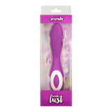 Vibromasseur Serenity Rechargeable