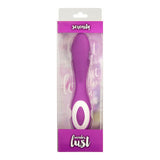 Vibromasseur Serenity Rechargeable