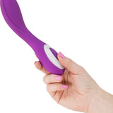 Vibromasseur Serenity Rechargeable