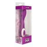 Vibromasseur Serenity Rechargeable