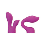 Accessoire Érotique PalmSensual PowerBullet 30530 (2 pcs)