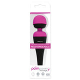 PalmPower -Recharge deMasseur PalmPower PowerBullet 30628