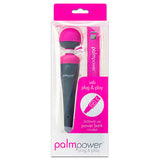 Masseur à baguette Plug & Play PowerBullet 30728