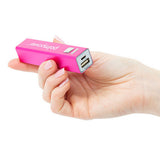 Masseur à baguette Plug & Play PowerBullet 30728