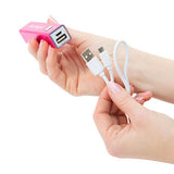 Masseur à baguette Plug & Play PowerBullet 30728