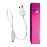 Masseur à baguette Plug & Play PowerBullet 30728