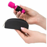 Pocket Wand Vibromasseur PowerBullet 08283