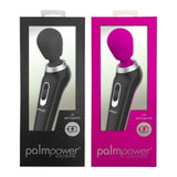 Extreme Wand Vibromasseur Palmpower