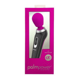 Extreme Wand Vibromasseur Palmpower