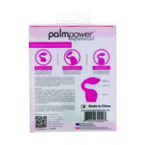 Accessoire Palmpower Extreme Curl Stimulation du point G