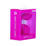 Accessoire Palmpower Extreme Curl Stimulation du point G