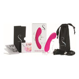 Vibromasseur Swan  The Mini