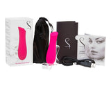 Vibromasseur Swan The Mini Rose