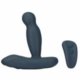 Plug Vibrant Anal Lux Revolve Rotating Masseur