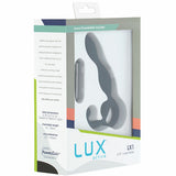 Vibromasseur Lux Anal Trainer