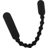 Boules Anales PowerBullet Noir