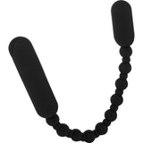 Boules Anales PowerBullet Noir