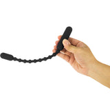 Boules Anales PowerBullet Noir