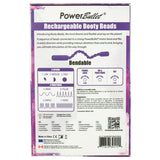 Palline Anali PowerBullet Viola