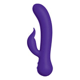 Vibromasseur Lapin Swan The Duchess Violet