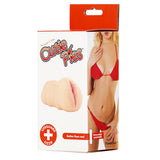 Masturbateur CutiePies  Lifeguard Lizzie 5.9”