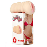 Masturbateur CutiePies  Lifeguard Lizzie 5.9”
