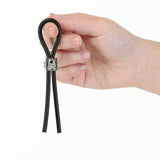 Vibrierender Liebesring Tether