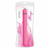Vibrator PowerBullet Breeze Rosa