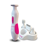 Rasoir personnel ultime pour femmes Swan 1491