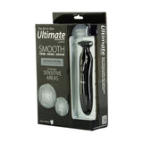 Rasoir personnel ultime pour hommes Swan 345345