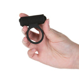 Anneau Pénis PowerBullet Bullet
