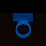 Anneau Pénis PowerBullet Bullet  Bleu