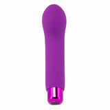 Vibrator PowerBullet Sara's Spot 10 Function Lila