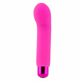 Vibrator PowerBullet Sara's Spot 10 Function Rosa