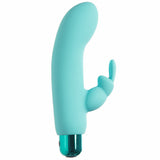 Lapin PowerBullet Alice’s Bunny Bleu pastel