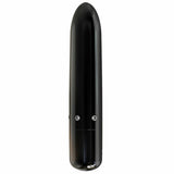 Vibrator PowerBullet Pretty Point 10 Function Schwarz