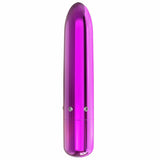 Vibrator PowerBullet Pretty Point 10 Function Lila
