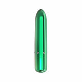 Vibrator PowerBullet Pretty Point 10 Function grün