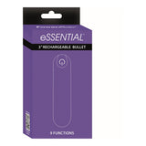 Proiettile Vibrante PowerBullet Essential