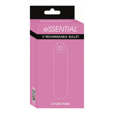 Proiettile Vibrante PowerBullet Essential