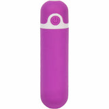 Vibratore Wonderlust Purity Rechargeable Bullet Viola