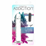 Gode Addiction No Balls 7 Inch