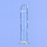 Gode Addiction No Balls 7 Inch