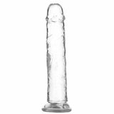 Gode réaliste Shine Inline Crystal Addiction (23 cm)