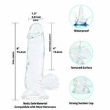 Masturbateur Addiction Addiction 6 Inch
