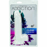 Masturbateur Addiction Addiction 8 Inch