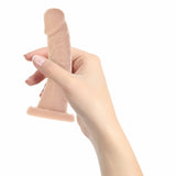 Gode réaliste Addiction Edward 6 Inch