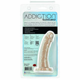 Gode réaliste Addiction Edward 6 Inch
